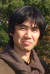 Ken-ichi Nishiyama