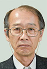 Ken-ichi Tsutsumi